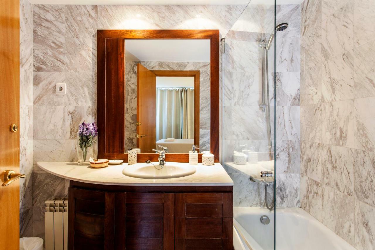 1410 - Mediterranean Forum Apartment برشلونة المظهر الخارجي الصورة