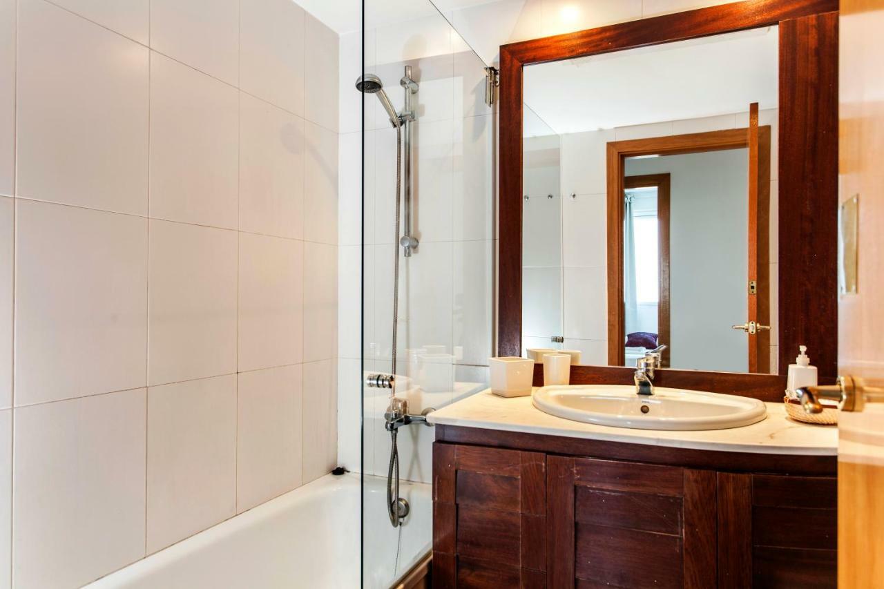 1410 - Mediterranean Forum Apartment برشلونة المظهر الخارجي الصورة